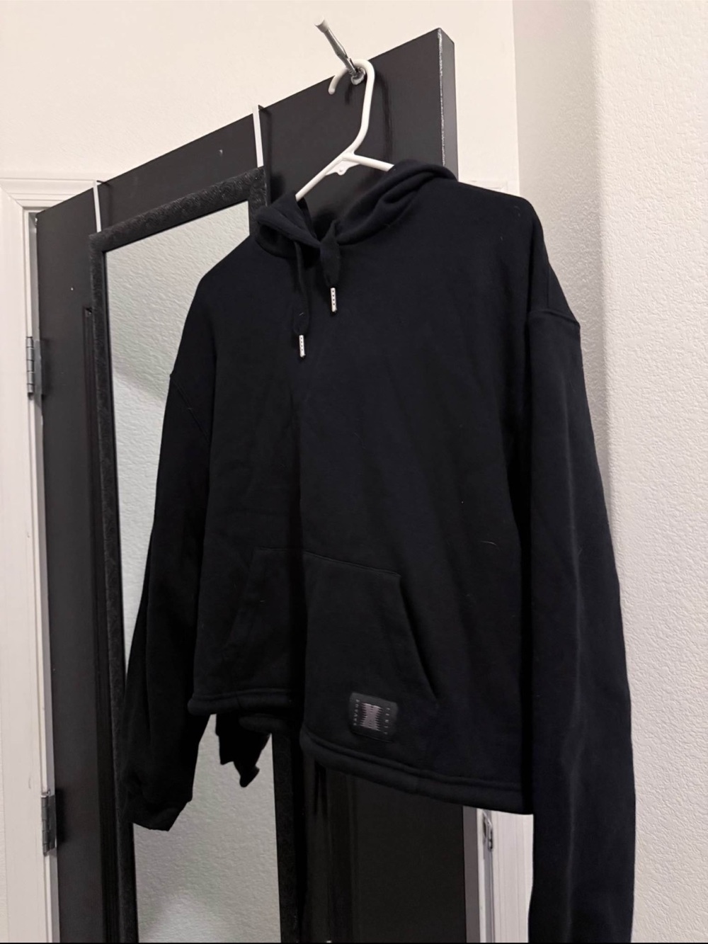 Savage X Fenty Pullover Sweatshirt